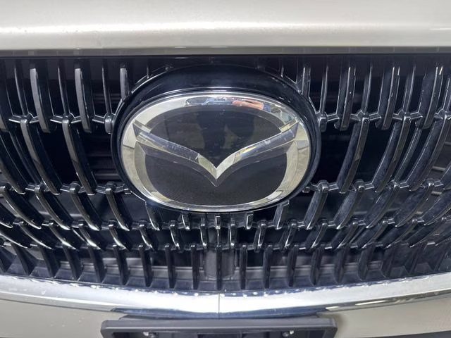 2024 Platinum Quartz Mazda CX-90 PHEV Preferred AWD SUV
