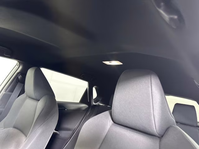 2023 Cosmic White Pearl Subaru Solterra Premium AWD SUV
