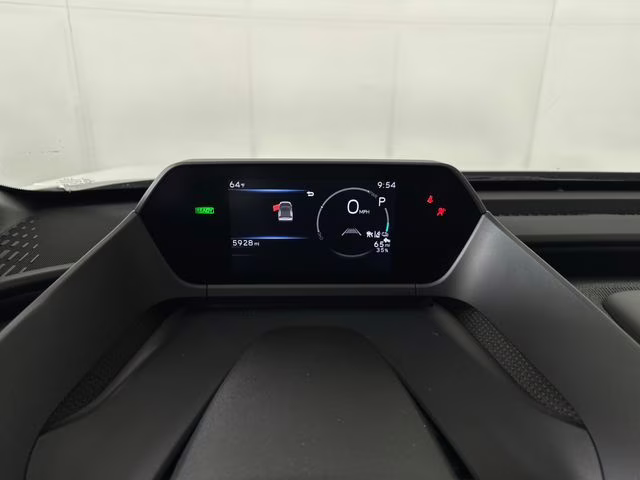 2023 Cosmic White Pearl Subaru Solterra Premium AWD SUV