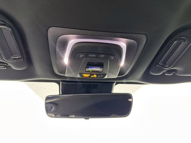 2023 Cosmic White Pearl Subaru Solterra Premium AWD SUV