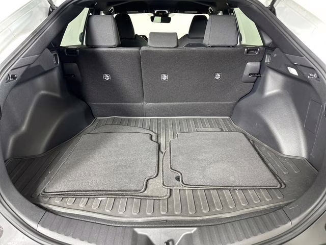 2023 Cosmic White Pearl Subaru Solterra Premium AWD SUV