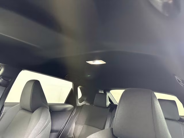 2023 Smoked Carbon Subaru Solterra Premium AWD SUV
