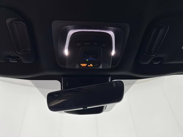 2023 Smoked Carbon Subaru Solterra Premium AWD SUV