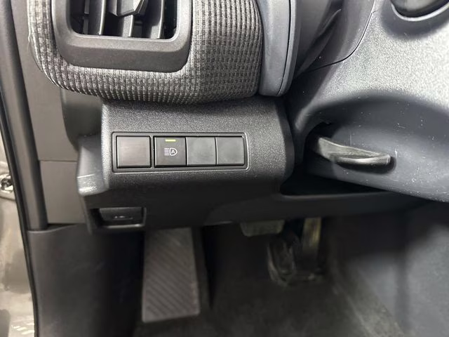 2023 Smoked Carbon Subaru Solterra Premium AWD SUV