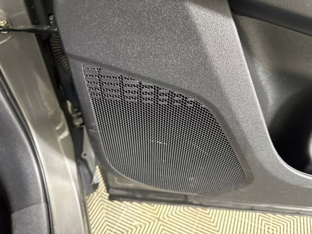 2023 Smoked Carbon Subaru Solterra Premium AWD SUV