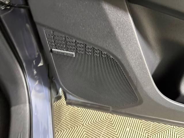2023 Harbor Mist Gray Pearl 2-Tone Subaru Solterra Touring AWD SUV