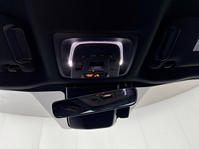 2024 Red Toyota bZ4X XLE AWD SUV