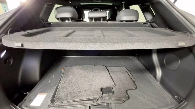 2024 Ecotronic Gray Pearl Hyundai Kona N Line AWD SUV