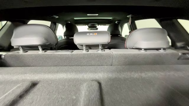 2024 Ecotronic Gray Pearl Hyundai Kona N Line AWD SUV