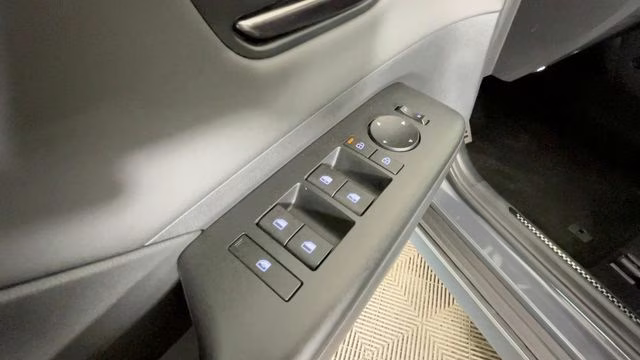 2024 Ecotronic Gray Pearl Hyundai Kona N Line AWD SUV
