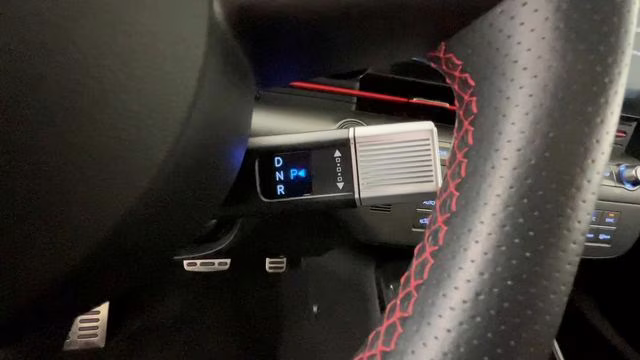 2024 Ecotronic Gray Pearl Hyundai Kona N Line AWD SUV