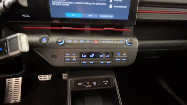 2024 Ecotronic Gray Pearl Hyundai Kona N Line AWD SUV