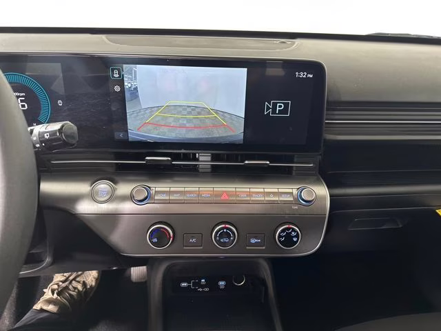 2026 Denim Blue Pearl Hyundai Kona SE AWD SUV