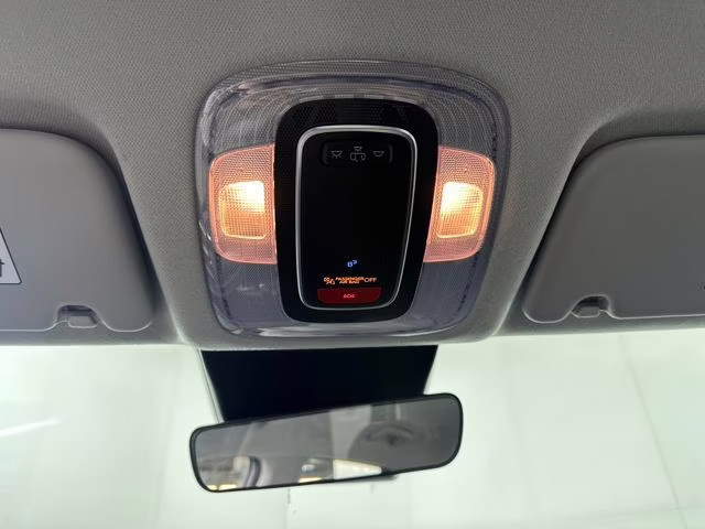 2026 Denim Blue Pearl Hyundai Kona SE AWD SUV