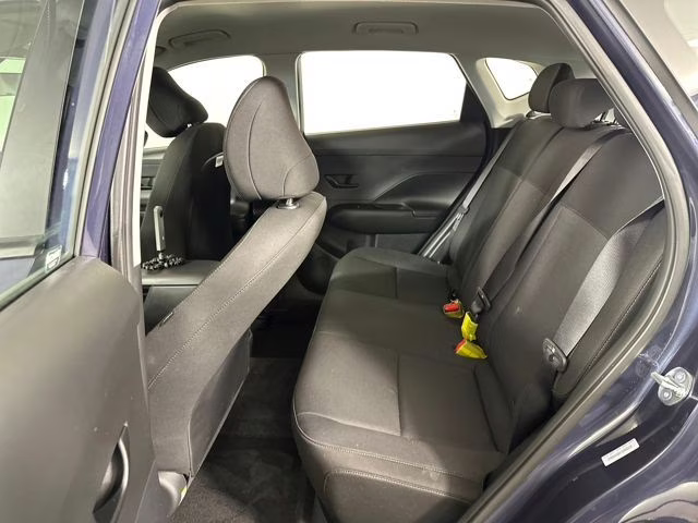 2026 Denim Blue Pearl Hyundai Kona SE AWD SUV