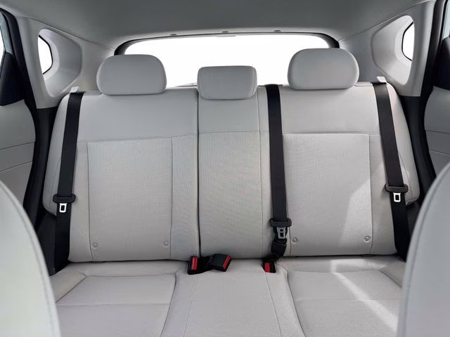 2026 Cyber Gray Metallic Hyundai Kona SE AWD SUV