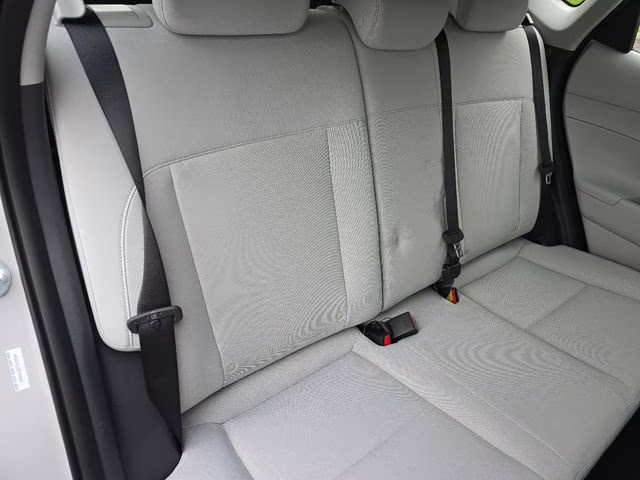 2026 Cyber Gray Metallic Hyundai Kona SE AWD SUV