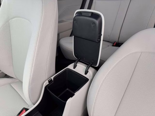 2026 Cyber Gray Metallic Hyundai Kona SE AWD SUV