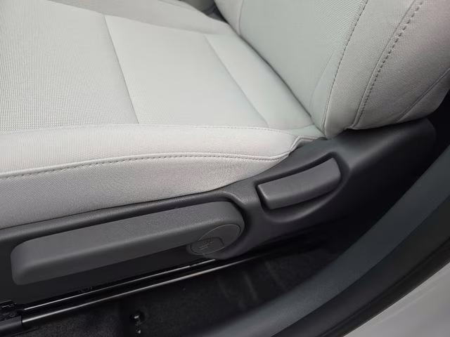 2026 Cyber Gray Metallic Hyundai Kona SE AWD SUV