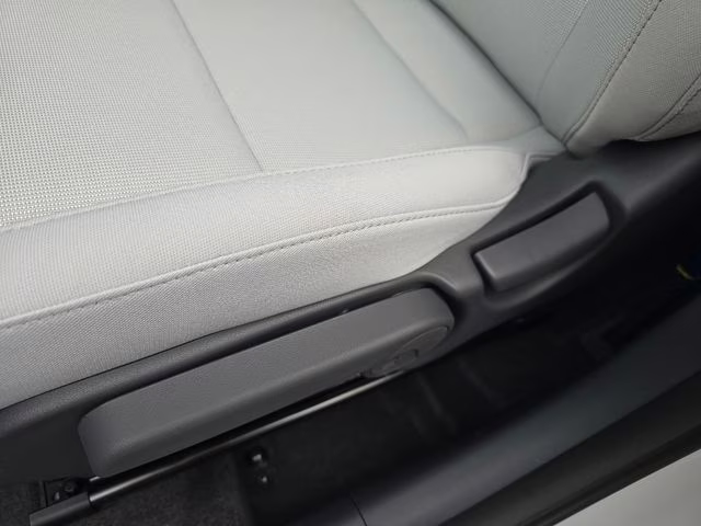 2026 Cyber Gray Metallic Hyundai Kona SE AWD SUV