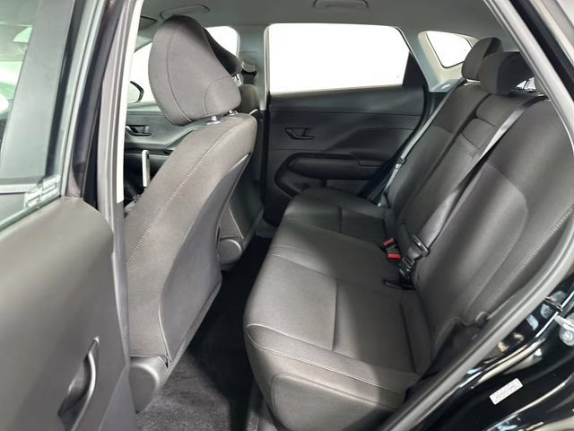 2024 Abyss Black Pearl Hyundai Kona Electric SE FWD SUV