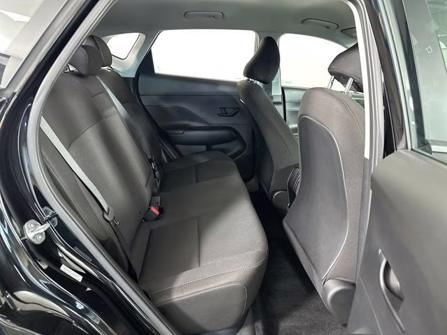 2024 Abyss Black Pearl Hyundai Kona Electric SE FWD SUV