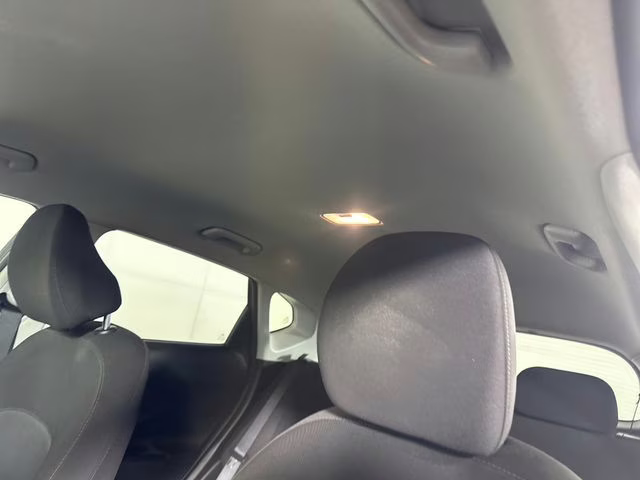 2024 Abyss Black Pearl Hyundai Kona SEL AWD SUV
