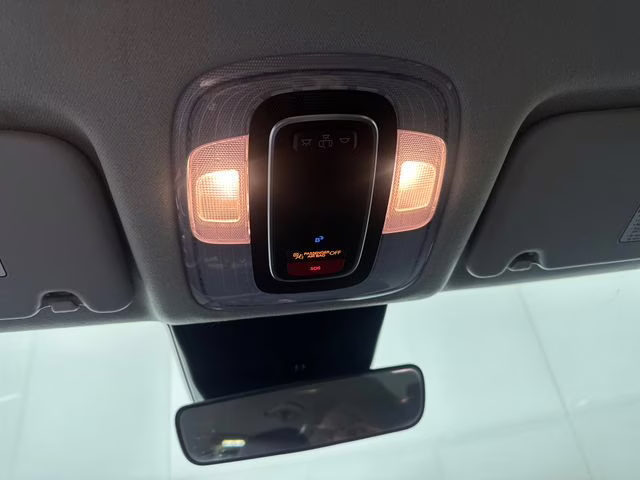 2024 Abyss Black Pearl Hyundai Kona SEL AWD SUV