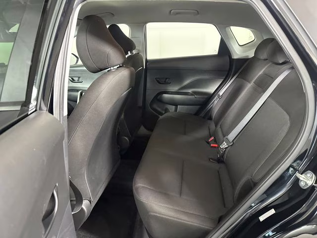 2024 Abyss Black Pearl Hyundai Kona SEL AWD SUV