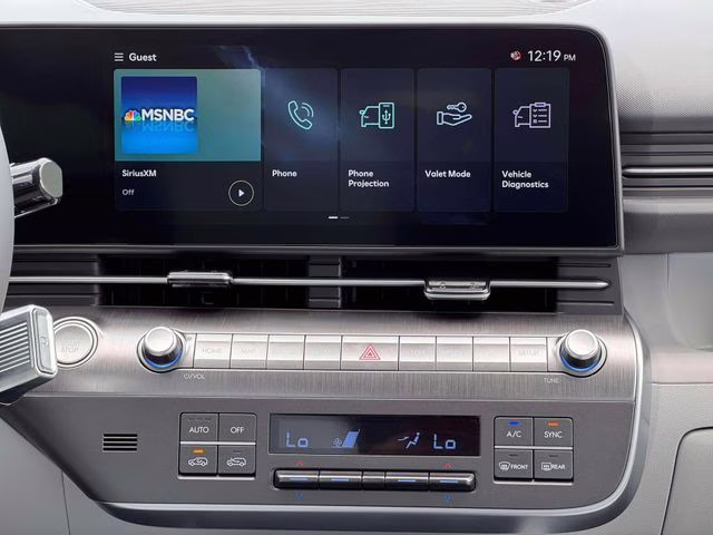 2026 Abyss Black Pearl Hyundai Kona SEL Premium AWD SUV