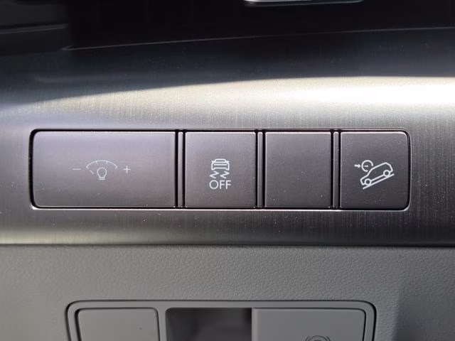 2026 Abyss Black Pearl Hyundai Kona SEL Premium AWD SUV