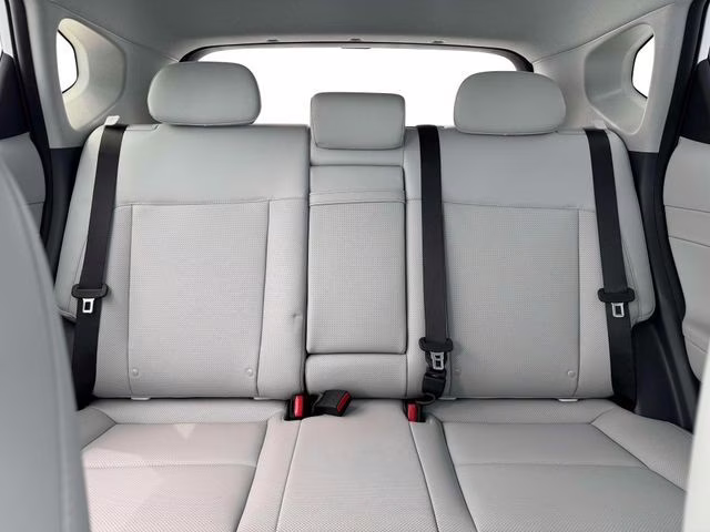 2026 Ecotronic Gray Pearl Hyundai Kona SEL Premium AWD SUV
