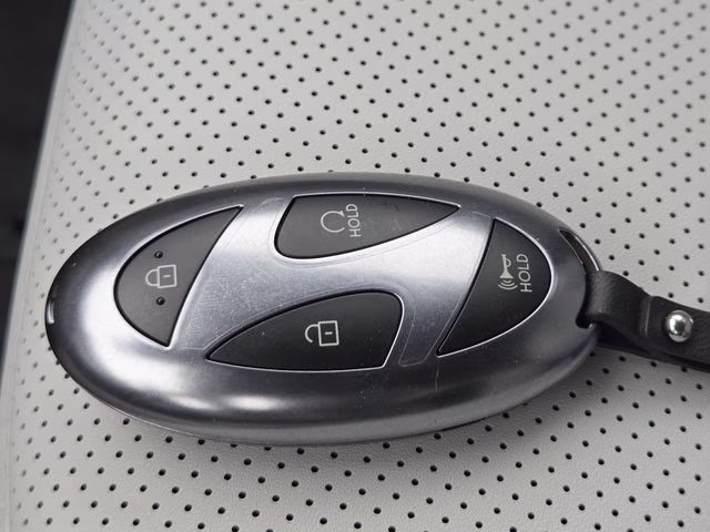 2026 Ecotronic Gray Pearl Hyundai Kona SEL Premium AWD SUV