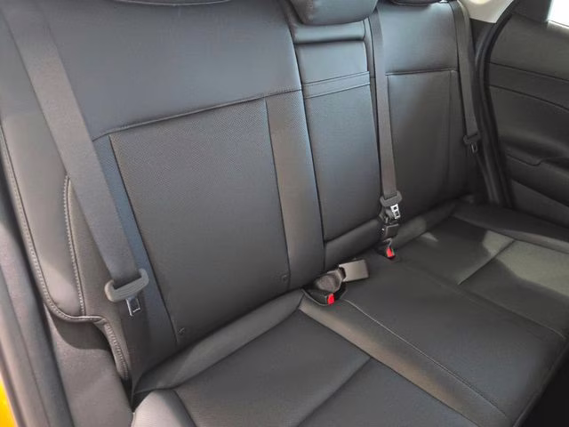 2026 Soultronic Orange Pearl Hyundai Kona SEL Premium AWD SUV