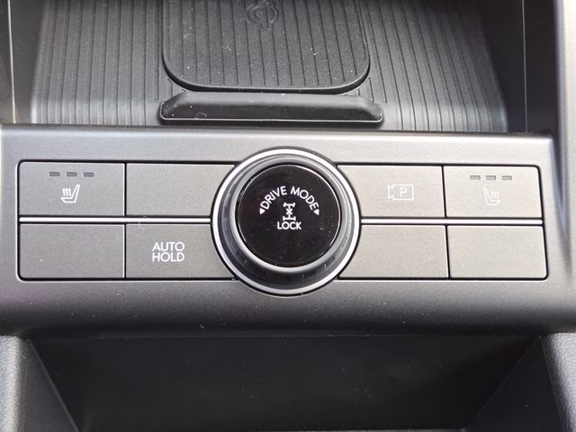2026 Atlas White Hyundai Kona SEL Premium AWD SUV