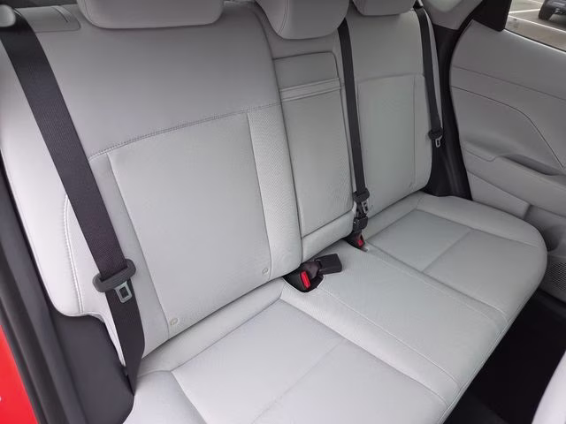 2026 Soultronic Orange Pearl Hyundai Kona SEL Sport AWD SUV