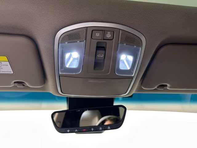 2020 White Hyundai Tucson Ultimate AWD SUV