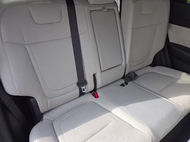 2026 Ash Black Hyundai Tucson Hybrid SEL AWD SUV