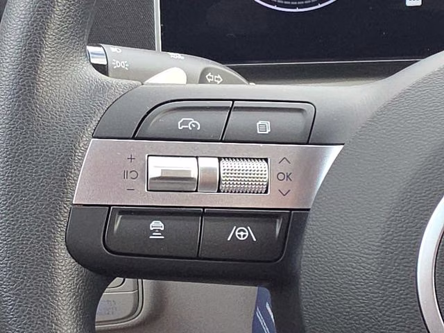 2026 Ash Black Hyundai Tucson Hybrid SEL AWD SUV