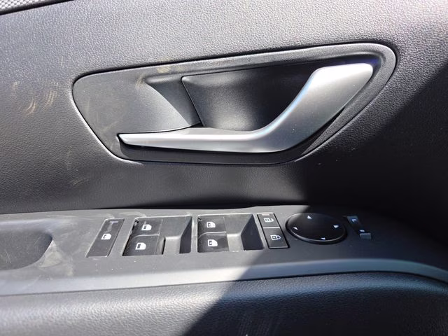 2026 Ash Black Hyundai Tucson Hybrid SEL AWD SUV