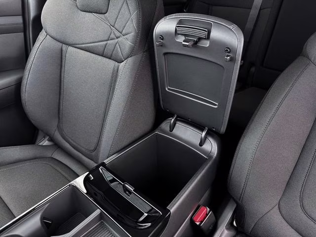 2026 Ash Black Hyundai Tucson Hybrid SEL AWD SUV