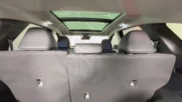 2025 Cashmere Bronze Hyundai Tucson Hybrid Limited AWD SUV