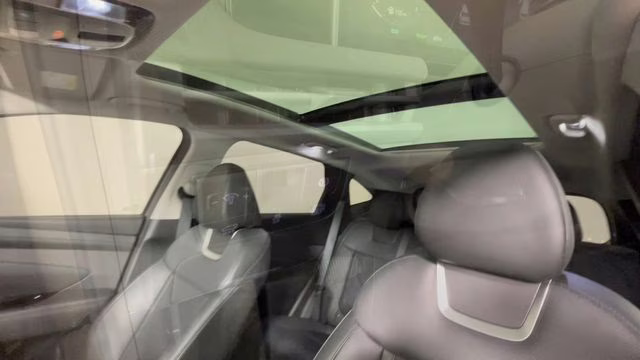 2025 Cashmere Bronze Hyundai Tucson Hybrid Limited AWD SUV
