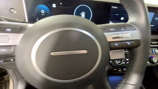 2025 Cashmere Bronze Hyundai Tucson Hybrid Limited AWD SUV