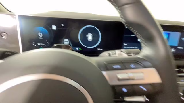 2025 Cashmere Bronze Hyundai Tucson Hybrid Limited AWD SUV