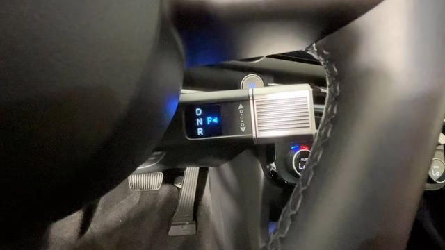 2025 Cashmere Bronze Hyundai Tucson Hybrid Limited AWD SUV