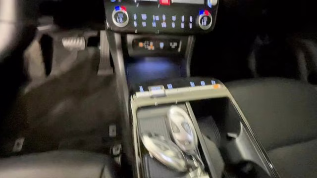 2025 Cashmere Bronze Hyundai Tucson Hybrid Limited AWD SUV