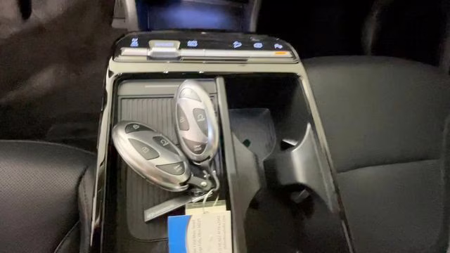 2025 Cashmere Bronze Hyundai Tucson Hybrid Limited AWD SUV