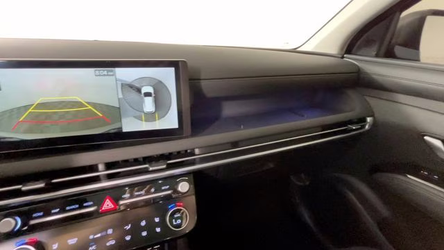 2025 Cashmere Bronze Hyundai Tucson Hybrid Limited AWD SUV