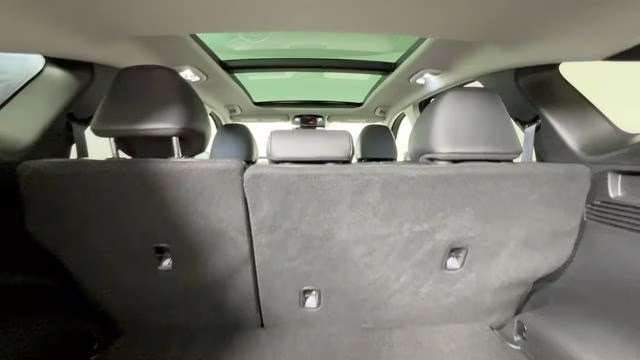 2025 Cashmere Bronze Hyundai Tucson Hybrid Limited AWD SUV